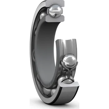 SKF 6326/C3VL2071 kuličkové ložisko INSOCOAT
