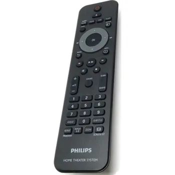 PHILIPS 996510065263 - kompatibilní značkový dálkový ovladač General