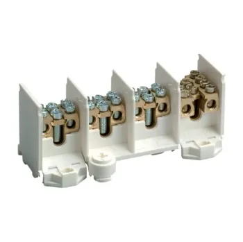 Rozvaděč HAGER Svorkovnice K29N 4P 25/16 K29N