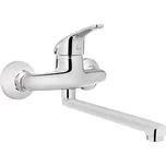 INVENA - Umyvadlová/ dřezová baterie PEREA, 20 cm BC-05-001-Q