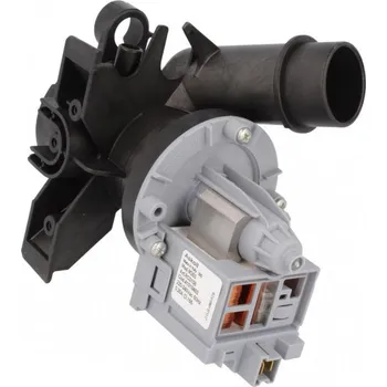 Praní a péče o prádlo Candy čerpadlo do pračky s filtrem (41018403)