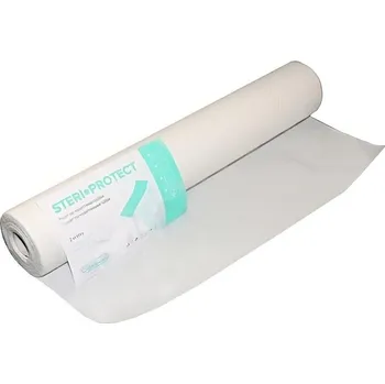 Injekční stříkačka Papír na vyš.lůž.2vrst.perf.60cm Steriwund