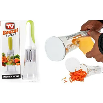 Škrabka na ovoce a zeleninu Bonzai Peeler