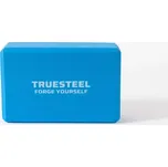 TRUESTEEL Jóga bloky – Yoga Block Modrý