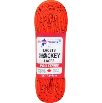 Tkaničky do bot Sportstape Tkaničky SPORTS. 70N