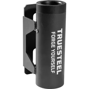 TRUESTEEL Držák na osu Rack Bar Holder