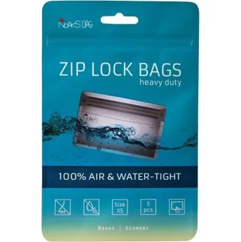 Vybavení pro přežití Vodotěsné sáčky Noaks Bag