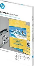 HP Professional Glossy Laser Paper 150 gsm-150 sht/A4/210 x 297 mm