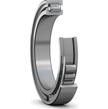 SKF NCF 3004 CV válečkové ložisko