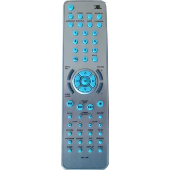 Dálkový ovladač JBL DSC-500 - kompatibilní značkový dálkový ovladač General