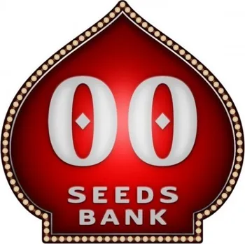 Semeno 00 Seeds Bank - Automatic Collection #2 6 ks