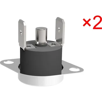 Příslušenství pro myčku Ochranný termostat sušícího tělesa Bosch/Siemens 10005681