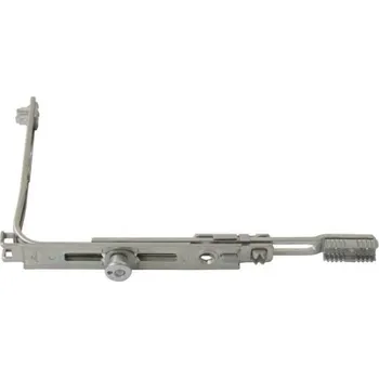 Stavební výplň Rohové vedení OS ROTO NT Zvolte variantu: Čep V