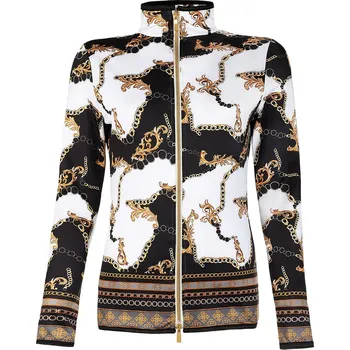 TERMOVEL Dámská mikina VERSAJ 2XL