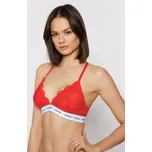 Dámská podprsenka Guess O97C02 Velikost: L, Vzor: G587