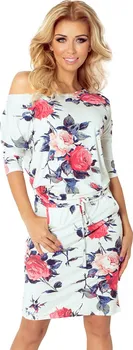 Dámské šaty Denní šaty model 90492 Morimia s