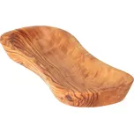 Miska z olivového dřeva do Z