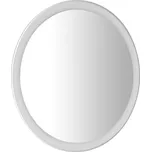 AQUALINE - NOA kulaté zrcadlo s LED osvětlením ø 60cm OM260