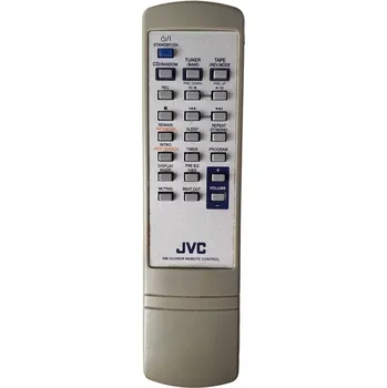 Dálkový ovladač JVC RM-SUXM5R - kompatibilní značkový dálkový ovladač General