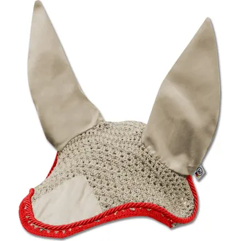 Vybavení pro koně Waldhausen Čabraka Esperia Barva: sahara/red, Velikost: FULL