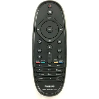 Dálkový ovladač PHILIPS 996510032845 - kompatibilní značkový dálkový ovladač General