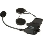 Držák na přilbu s příslušenstvím pro headset SMH10, SENA M143-115