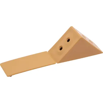 Úhelník spojovací plastový velký buk (Úhelník spojovací plastový velký buk)