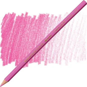 Pastelka Akvarelové pastelky Caran d'Ache Supracolor - fialová Barva: 091 - Light Purple