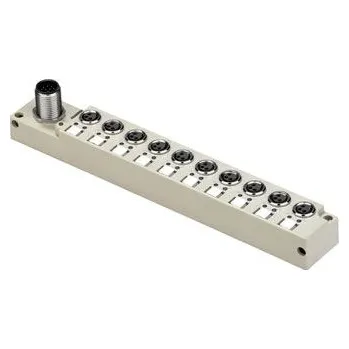 Rozvaděč WEIDMÜLLER Snímač WEIDMULLER SAI-10-S12 3P M8 L 1877950000