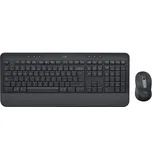 Logitech Signature MK650 Combo For…