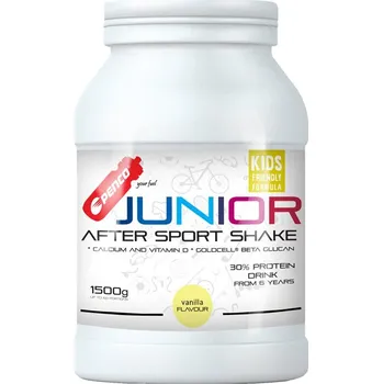 Sacharid Penco Junior After Sport Shake 1500 g