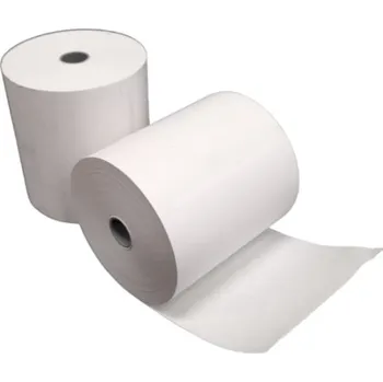 Kotouček do pokladny a tiskárny štítků Forstcz Pokladní kotoučky termo 80/80/12 - pokladny 5ks/bal.