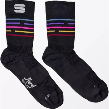 Dámské ponožky Dámské cyklistické ponožky Sportful Vélodrome W