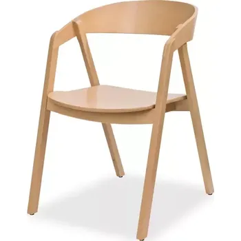 Jídelní židle GURU BUK MASIV