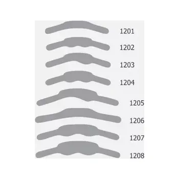 Hawe Adapt 0,038mm 30 ks - 1206