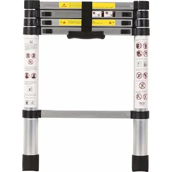 Žebřík Max KME1014B 1,4m