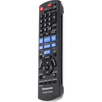 PANASONIC N2QAYB000515 - dálkový ovladač duplikát