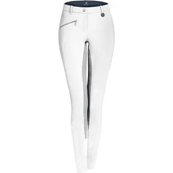 Jezdecké kalhoty Rajtky Micro Sport Pro ELT Barva: white/grey, Velikost: D48