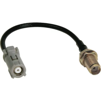 Autoanténa Antenni adapter PIONEER - SMA