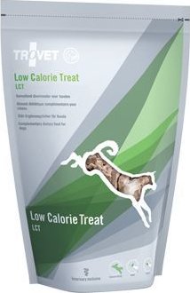 Trovet pes pochoutka LCT 400g