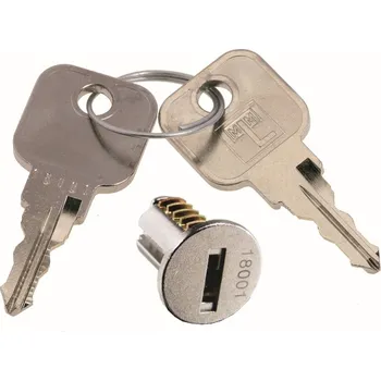 LEHMANN Cylindrická vložka Z44/P4 B1 18201-18300 (LEHMANN Cylindrická vložka Z44/P4 B1 18201-18300)