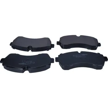 Brzdová destička Sada brzdových destiček, kotoučová brzda MAXGEAR 19-0675
