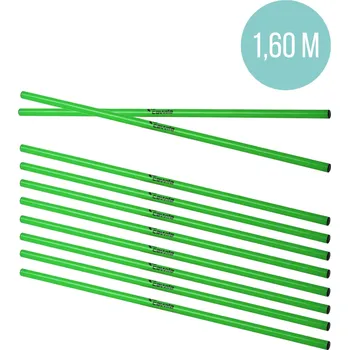 Tréninková překážka Cawila Training Pole L 1,60m d25mm 1000699609-gruen Velikost OS
