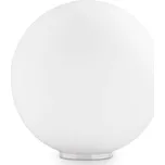 Ideal Lux MAPA BIANCO TL1 D40 LAMPA STOLNÍ 000206