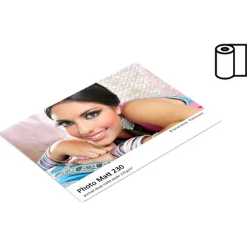 Fotopapír 111,8cm x 30m FOMEI Photo Matt 230 osobní odběr ZDARMA na 63 místech v ČR