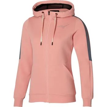 Pánská větrovka Mizuno Release Sweat Jacket K2GCA70151 (XL)