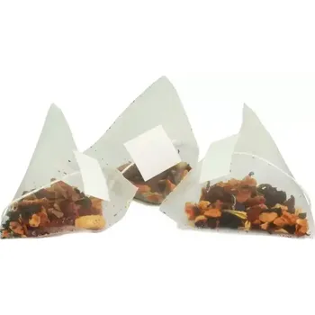 Čaj Alveus Bio prémiová čajová ovocná směs Wild fruit sáčky 20 x 3 g