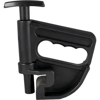 Truhlářská svěrka Pomocná svěrka patky pneumatik JBM 52656