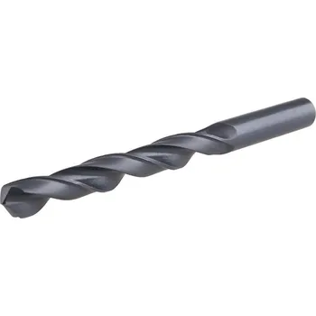 Vrták HSS do kovu vybrušov. FESTA Průměr: 10,40mm 19767