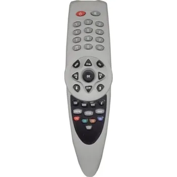 OPENTEL ODS1600CW, ODS2000, ODS3000, ODS3600CW - kompatibilní značkový dálkový ovladač General